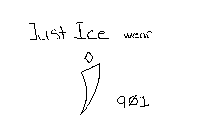 JUST ICE WEAR J 901