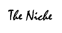 THE NICHE