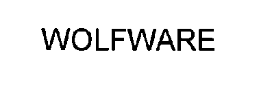 WOLFWARE