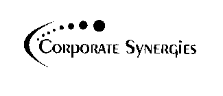 CORPORATE SYNERGIES