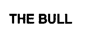 THE BULL