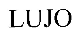 LUJO