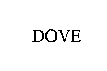 DOVE