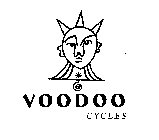 VOODOO CYCLES