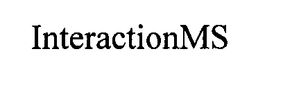 INTERACTIONMS