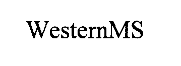WESTERNMS