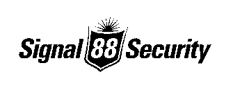 SIGNAL 88 SECURITY
