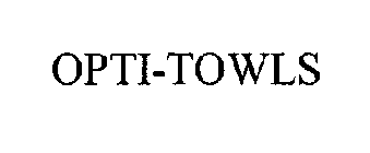 OPTI-TOWLS