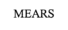 MEARS