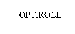 OPTIROLL