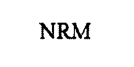 NRM