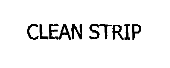 CLEAN STRIP