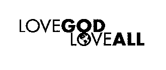 LOVEGOD LOVEALL