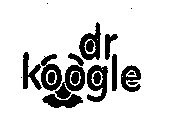 DR KOOGLE
