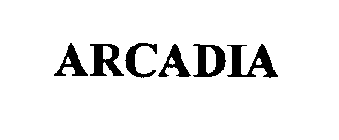 ARCADIA