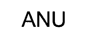 ANU