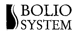 BOLIO SYSTEM
