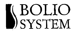 BOLIO SYSTEM