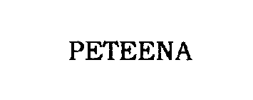 PETEENA