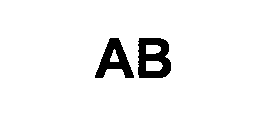 AB