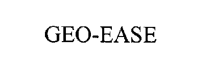 GEO-EASE