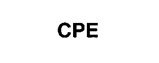 CPE