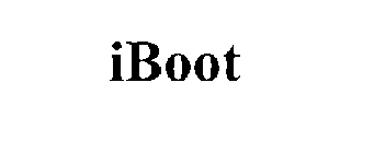 IBOOT