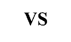 VS