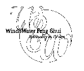 W8W WIND8WATER FENG SHUI SPIRITUALITY BY DESIGN