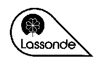 LASSONDE