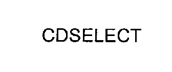 CDSELECT