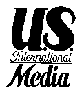 U.S. INTERNATIONAL MEDIA