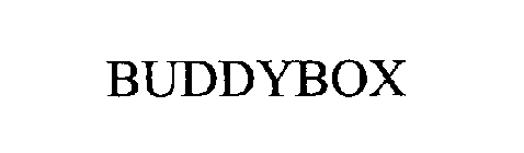 BUDDYBOX
