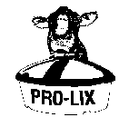 PRO-LIX