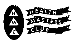 HMC HEALTH MASTERS CLUB