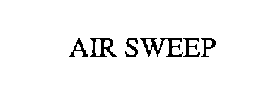 AIR SWEEP