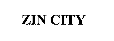 ZIN CITY