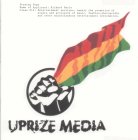 UPRIZE MEDIA