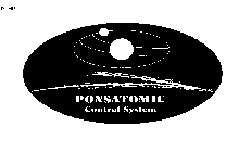PONSATOMIC CONTROL SYSTEM