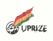 UPRIZE