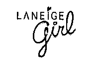 LANEIGE GIRL