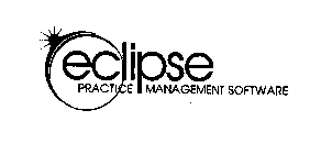 ECLIPSE PRACTICE MANAGEMENT SOFTWARE