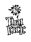 THAI KICK