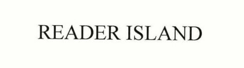 READER ISLAND