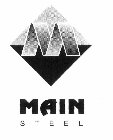 M MAIN STEEL