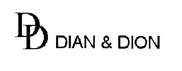 DD DIAN & DION