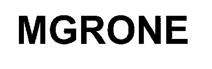 MGRONE