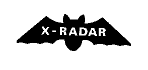 X-RADAR