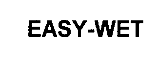 EASY-WET