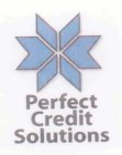 PERFECT CREDIT SOLUTIONS